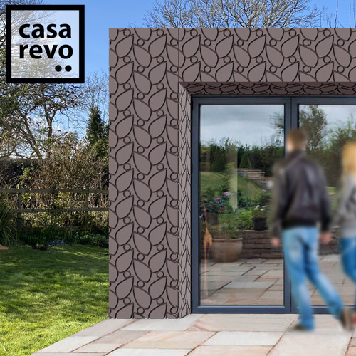 CASAREVO Garden Room in WHEAT design