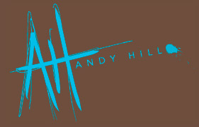 andy hill branding and interiors