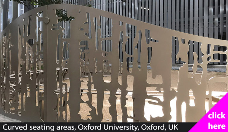laser cut screens for architectural and home interiors – Decorative ...