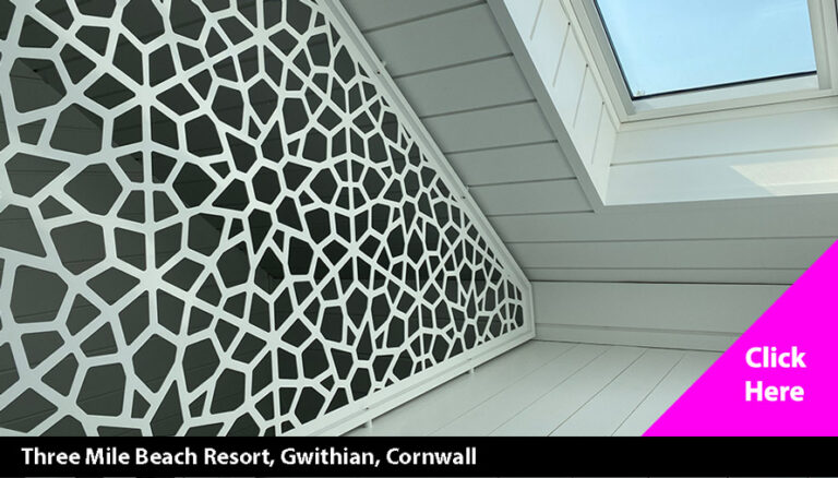 laser cut screens for architectural and home interiors – Decorative ...