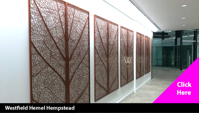 laser cut screens for architectural and home interiors – Decorative ...
