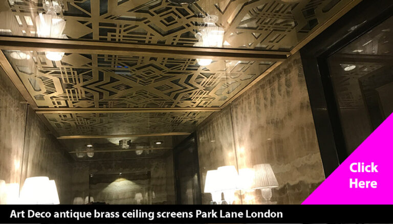 laser cut screens for architectural and home interiors – Decorative ...