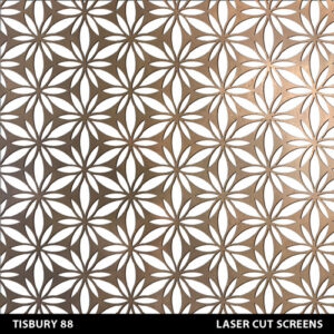 LUXURY SCREEN in Tisbury 88 screen designs